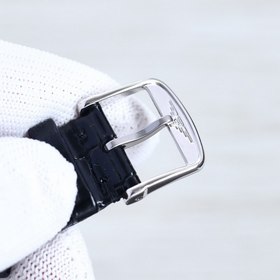 Longines Классические мужские часы с тремя стрелками календарем, 
