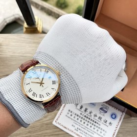 Longines — высококачественные мужские часы с классическим дизайно