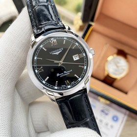 Longines – высококачественные мужские часы с классическим дизайно