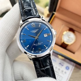 Longines – высококачественные мужские часы с классическим дизайно