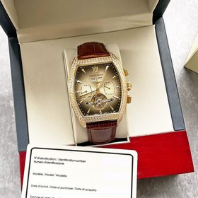 Longines, высококачественные мужские часы, многофункциональный ди