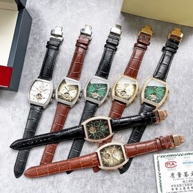 Longines, высококачественные мужские часы, многофункциональный ди