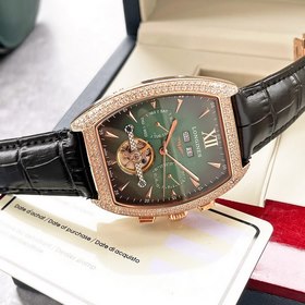 Longines, высококачественные мужские часы, многофункциональный ди