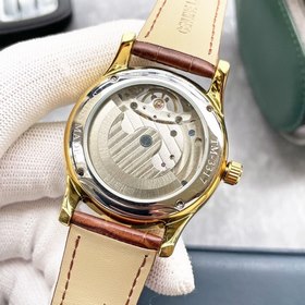 Longines, высококачественные мужские часы с большим маховиком и л