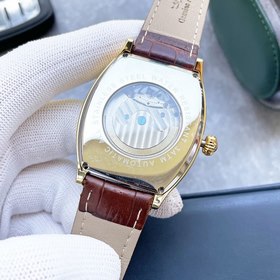 Longines, изысканные мужские часы с впечатляющим ажурным дизайном