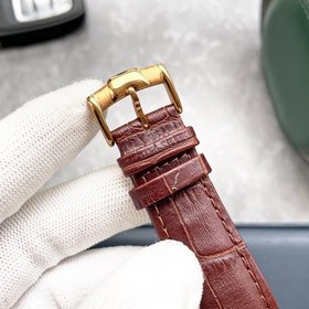 Longines, изысканные мужские часы с впечатляющим ажурным дизайном