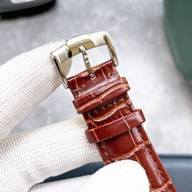 Longines, высококачественные мужские часы с большим маховиком и л