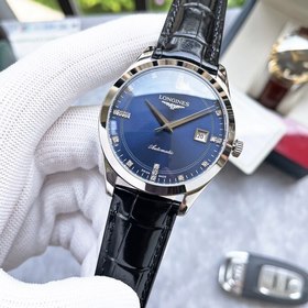 Элегантные мужские часы Longines с классическим дизайном с тремя 