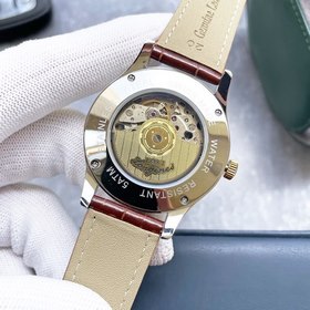 Элегантные мужские часы Longines с классическим дизайном с тремя 