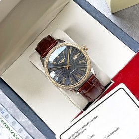 Элегантные мужские часы Longines с классическим дизайном с тремя 