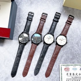 Longines, высококачественные мужские часы с четырьмя стрелками ук