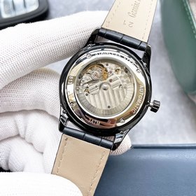 Longines, высококачественные мужские часы с четырьмя стрелками ук