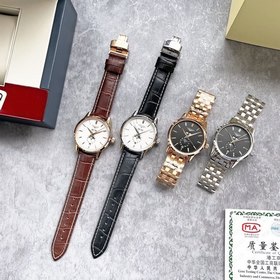Мужские часы Longines, многофункциональный дизайн Элегантный и ве