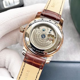 Мужские часы Longines, многофункциональный дизайн Элегантный и ве