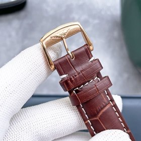 Longines — высококачественные мужские часы с классическим дизайно