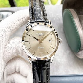 Longines — высококачественные мужские часы с классическим дизайно