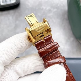 Longines — высококачественные мужские часы с классическим дизайно