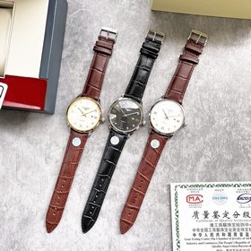 Longines, высококачественные мужские часы, классический дизайн с 