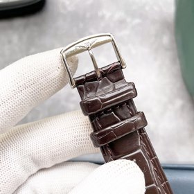 Longines — высококачественные мужские часы с классическим дизайно