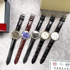 Longines — высококачественные мужские часы с классическим дизайно