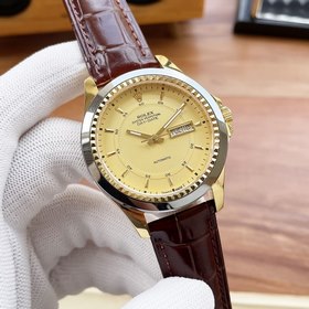 Элегантные мужские часы Longines с классическим дизайном с тремя 