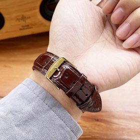 Элегантные мужские часы Longines с классическим дизайном с тремя 