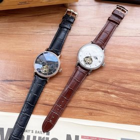 Longines, высококачественные мужские часы с большим маятником и л
