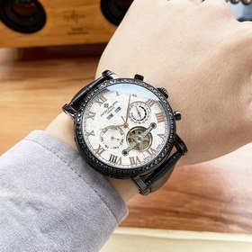 Longines – высококачественные мужские часы с многофункциональным 