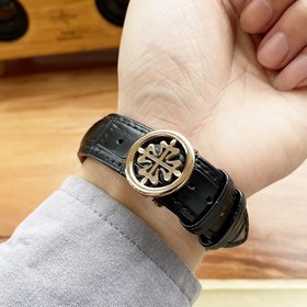 Longines – высококачественные мужские часы с многофункциональным 