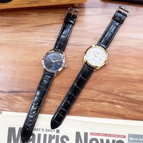 Longines — высококачественные мужские часы с классическим дизайно
