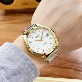 Longines — высококачественные мужские часы с классическим дизайно
