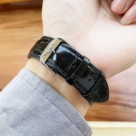 Longines — высококачественные мужские часы с классическим дизайно