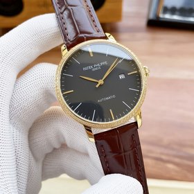 Longines — высококачественные мужские часы с классическим дизайно