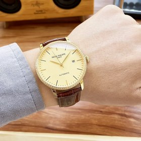 Longines — высококачественные мужские часы с классическим дизайно