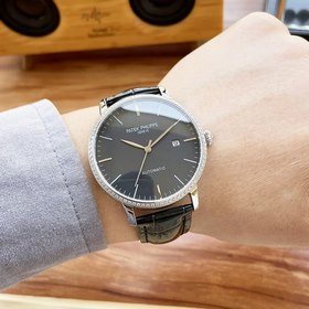 Longines — высококачественные мужские часы с классическим дизайно
