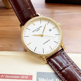 Longines — высококачественные мужские часы с классическим дизайно