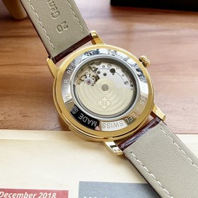 Longines — высококачественные мужские часы с классическим дизайно