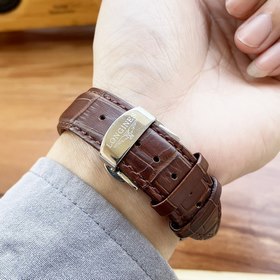Longines — высококачественные мужские часы с классическим дизайно