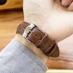 Элегантные мужские часы Longines с впечатляющим ажурным дизайном 