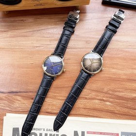 Longines — высококачественные мужские часы с классическим дизайно