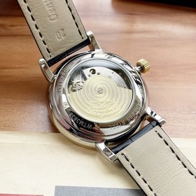 Longines — высококачественные мужские часы с классическим дизайно