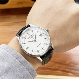 Longines — высококачественные мужские часы с классическим дизайно