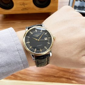 Longines — высококачественные мужские часы с классическим дизайно