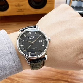 Longines — высококачественные мужские часы с классическим дизайно