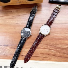 Longines — высококачественные мужские часы с классическим дизайно