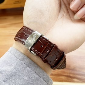 Longines — высококачественные мужские часы с классическим дизайно