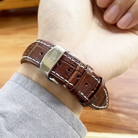 Longines — высококачественные мужские часы с классическим дизайно