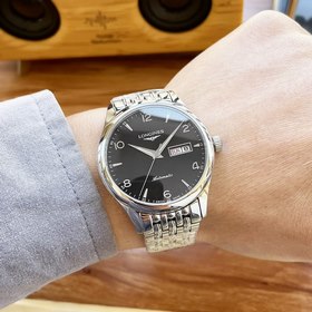Longines — высококачественные мужские часы с классическим дизайно