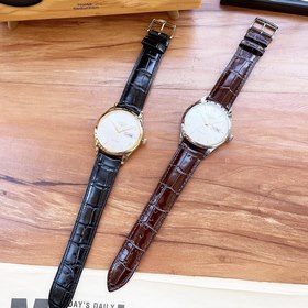 Longines — высококачественные мужские часы с классическим дизайно