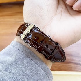 Longines — высококачественные мужские часы с классическим дизайно